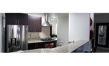 VENDO  APTO  EN PH PRIMIUM TOWER EN SAN FRANCISCO