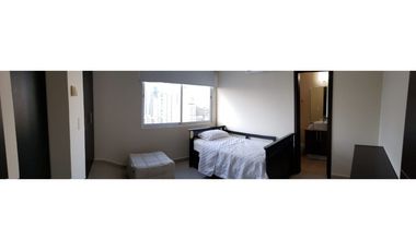 VENDO  APTO  EN PH PRIMIUM TOWER EN SAN FRANCISCO