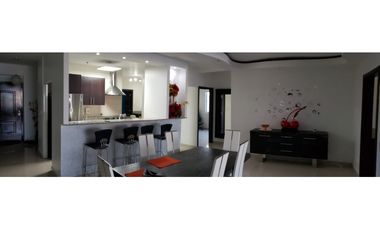 VENDO  APTO  EN PH PRIMIUM TOWER EN SAN FRANCISCO