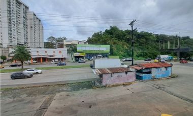 ALQUILER Y VENTA LOCAL 2.500M2  3 NIVELES TUMBA MUERTO CP