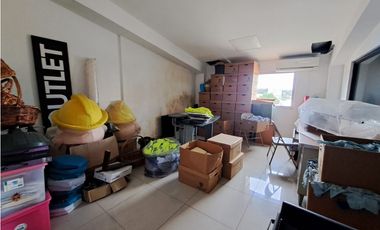 ALQUILER Y VENTA LOCAL 2.500M2  3 NIVELES TUMBA MUERTO CP