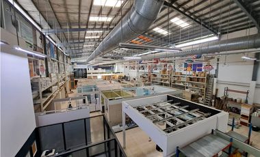 ALQUILER Y VENTA LOCAL 2.500M2  3 NIVELES TUMBA MUERTO CP