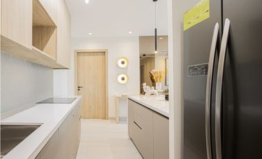 Apartamento en venta PH Nogal- Costa del Este (AB)