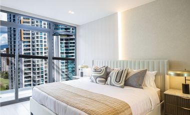 Apartamento en venta PH Nogal- Costa del Este (AB)