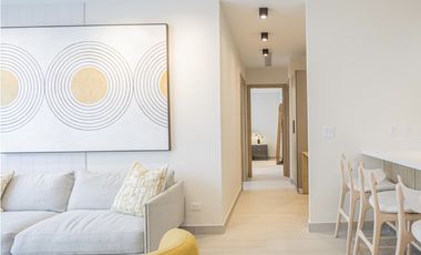 Apartamento en venta PH Nogal- Costa del Este (AB)