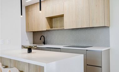 Apartamento en venta PH Nogal- Costa del Este (AB)