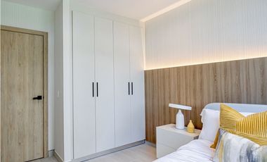 Apartamento en venta PH Nogal- Costa del Este (AB)