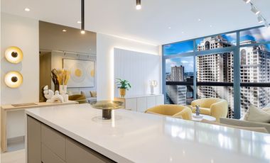 Apartamento en venta PH Nogal- Costa del Este (AB)