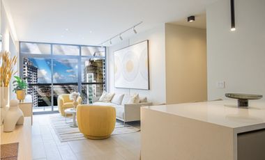 Apartamento en venta PH Nogal- Costa del Este (AB)