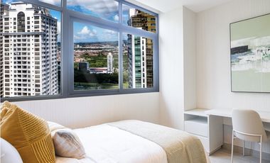 Apartamento en venta PH Nogal- Costa del Este (AB)