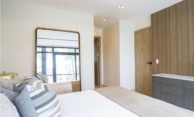 Apartamento en venta PH Nogal- Costa del Este (AB)