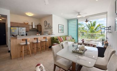 VENTA APARTAMENTO FRENTE AL MAR EN RIOMAR
