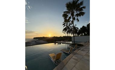VENTA APARTAMENTO FRENTE AL MAR EN RIOMAR
