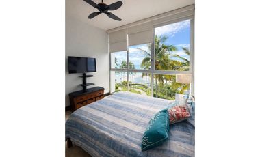 VENTA APARTAMENTO FRENTE AL MAR EN RIOMAR