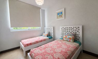 VENTA APARTAMENTO FRENTE AL MAR EN RIOMAR