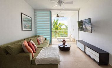 VENTA APARTAMENTO FRENTE AL MAR EN RIOMAR