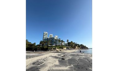 VENTA APARTAMENTO FRENTE AL MAR EN RIOMAR