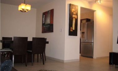 ALQUILER - Apartamento AMOBLADO en Dos Mares