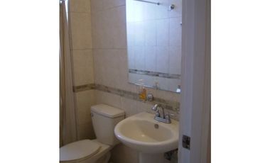 ALQUILER - Apartamento AMOBLADO en Dos Mares