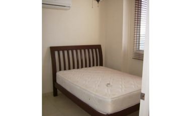 ALQUILER - Apartamento AMOBLADO en Dos Mares