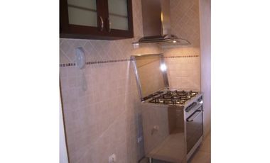 ALQUILER - Apartamento AMOBLADO en Dos Mares