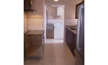 ALQUILER - Apartamento AMOBLADO en Dos Mares