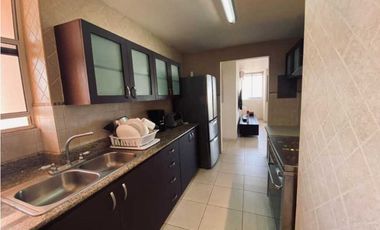 ALQUILER - Apartamento AMOBLADO en Dos Mares