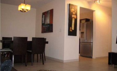 ALQUILER - Apartamento AMOBLADO en Dos Mares