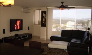 ALQUILER - Apartamento AMOBLADO en Dos Mares