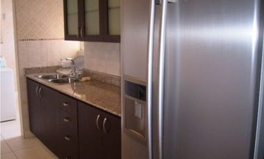 ALQUILER - Apartamento AMOBLADO en Dos Mares