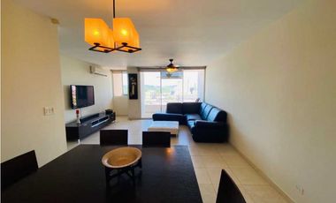 ALQUILER - Apartamento AMOBLADO en Dos Mares
