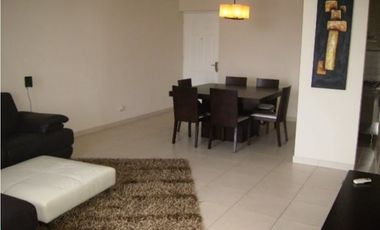 ALQUILER - Apartamento AMOBLADO en Dos Mares