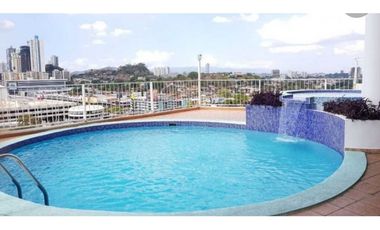 ALQUILER - Apartamento AMOBLADO en Dos Mares