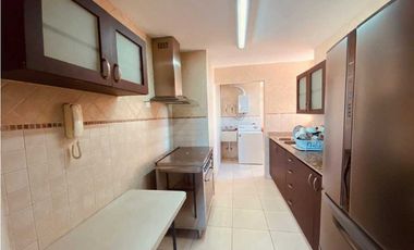 ALQUILER - Apartamento AMOBLADO en Dos Mares