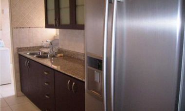ALQUILER - Apartamento AMOBLADO en Dos Mares