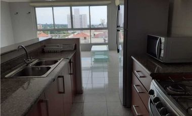 VENTA APARTAMENTO 2 RECMARAS PARQUE LEFEVRE PH PARQUE LINDO