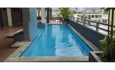 VENTA APARTAMENTO 2 RECMARAS PARQUE LEFEVRE PH PARQUE LINDO