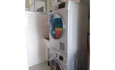 VENTA APARTAMENTO 2 RECMARAS PARQUE LEFEVRE PH PARQUE LINDO