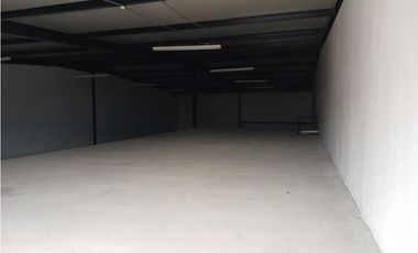 VENTA BODEGA 1135M2 TOCUMEN PARQUE INDUSTRIAL LAS AMÉRICAS NEGOCIABLE