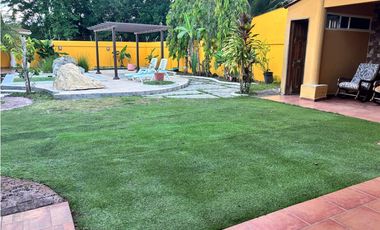 COLON / PUERTO PILON /  700M2 / 2 HABITACIONES / PISCINA