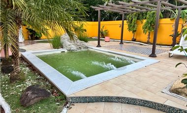 COLON / PUERTO PILON /  700M2 / 2 HABITACIONES / PISCINA