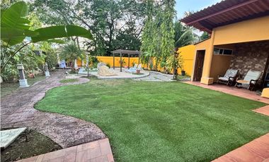 COLON / PUERTO PILON /  700M2 / 2 HABITACIONES / PISCINA