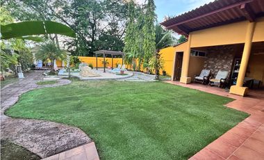 COLON / PUERTO PILON /  700M2 / 2 HABITACIONES / PISCINA