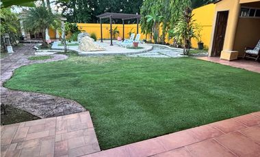 COLON / PUERTO PILON /  700M2 / 2 HABITACIONES / PISCINA