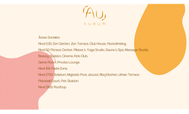 AURUM – Costa del Este PREVENTA EXCLUSIVA