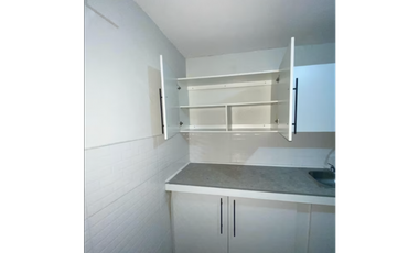 PARQUE LEFEVRE / 98M / 2 HABITACIONES / REMODELADO / BALCON JC