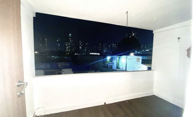 PARQUE LEFEVRE / 98M / 2 HABITACIONES / REMODELADO / BALCON JC