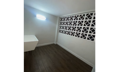 PARQUE LEFEVRE / 98M / 2 HABITACIONES / REMODELADO / BALCON JC