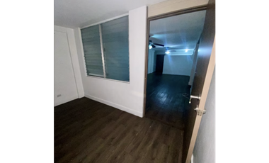 PARQUE LEFEVRE / 98M / 2 HABITACIONES / REMODELADO / BALCON JC