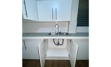 PARQUE LEFEVRE / 98M / 2 HABITACIONES / REMODELADO / BALCON JC